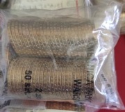 2 zł 2005 r. Województwo Świętokrzyskie. *50 sztuk 