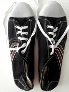 Sprzedam męskie trampki marki HAIDI