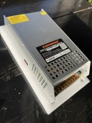 Zasilacz z 230V na 12V