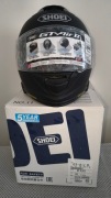 Kask motocyklowy Shoei GT-AIR II r.XL Matt black