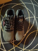 Buty trekkingowe 4f rozm 46 (30cm) kolor oliwkowy/khaki