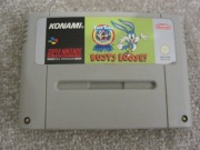 Buster Busts Loose Nintendo SNES