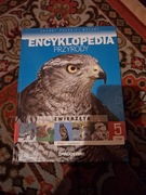 ENCYKLOPEDIA PRZYRODY ZWIERZĘTA 5 Praca zbiorowa