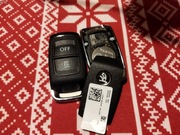 Nowy pilot do Webasto 5E3963511 Skoda Octavia Superb Kodiaq