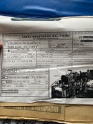 Szlifierka do wałków LUND PRECIMAX