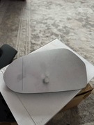 Wkład lusterka Audi A6C7 strona kierowcy grzane 