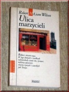 ULICA MARZYCIELI ,,,Robert Mcliam Wilson ,,,