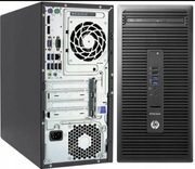 PC do rozbudowy HP 705 G3 MT A10 QUAD 4x3,5GHz 