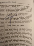 Monografia Stali K. i autografy K. Górski Domarski Lato Kmiecik Kusto i in.