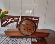 Zegar metron kominkowy