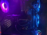 Komputer Gamingowy PC, RTX, i5, 16gb Ram