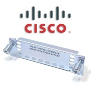 Zaślepka / maskownica Cisco 700-29581-01 / seria 1900 2900