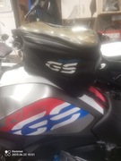 Tankbag  BMW r1200GS 