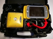 GPS RTK Topcon Tesla PG-S1 