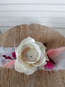 Korsarz bransoletka Panieński, Świadkowe