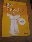 Nazywam się Jan Paweł II