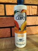 AVON CARE Wygładzający balsam do ciała Tropikalne Owoce – 400 ml