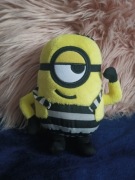 Minionek więzień maskotka Minionki 