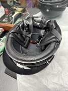 Sprzedam na motor kask retro