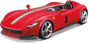 Ferrari Monza SP1 Signature red Bburago 1:18