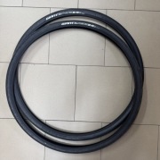 Opony rowerowe Szosowe Gravelowe Giant SR3 AC 700X32C znikomy przebieg