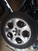 felgi 4szt koła Volvo V70, XC70, S80. S60 00-08r R16 z oponami 205/55/16 