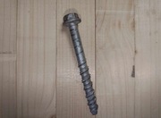 Kotwy wkręcane do betonu HILTI M8 10.5x90 19 szt