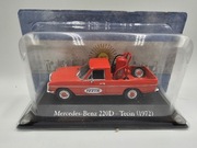 Mercedes-Benz 220D Tecin 1972