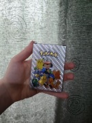 Zestaw karty Pokemon dla dzieci 