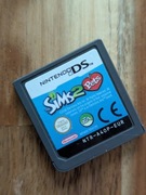 The Sims 2: Pets - sam kartridż Nintendo DS