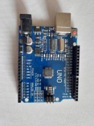 Uno R3 arduino ATMEGA 328P CH340