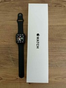 Smart Watch Apple Watch SE 2 gen czarny 44mm