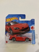 HOT WHEELS HONDA S2000