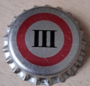 NIEBUTELKOWANY  Szwecja     III  CCI   26898 piwo