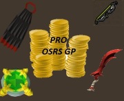 runescape gp
