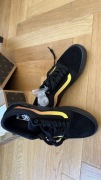 Buty Vans Bmx OId Skool Gradient Black 9.0/42.0
