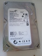 Dysk Seagate barracuda 500gb Sata 3  3,5