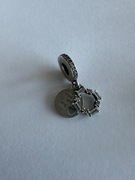 Pandora oryginalny charms zawieszka you melt my heart 