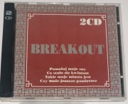 Breakout 2CD (2000?)