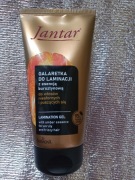 Jantar galaretka do laminacji włosów NIEUŻYWANY Farmona