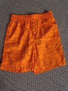 Spodenki kąpielowe, kąpielówki rozmiar 122