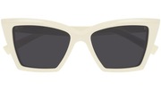 SAINT LAURENT SL 657 005 okulary przeciwsłoneczne