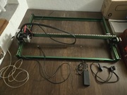 GRAWERKA LASEROWA NEJE MAX 4