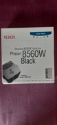 XEROX 8560W Solid Ink Phaser Black