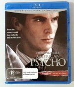 American Psycho   