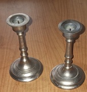 Świeczniki lichtarze