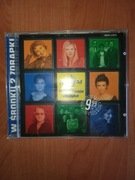 RMF FM - Najlepsza muzyka (składanka) (CD)