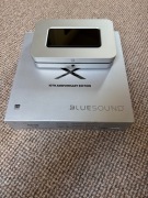 Bluesound Node X streamer DAC limitowana edycja
