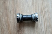 Nowy suport rowerowy SHIMANO BB-RS501
