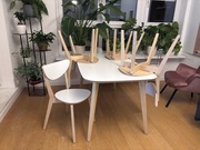 Stół Nordmyra Ikea używany